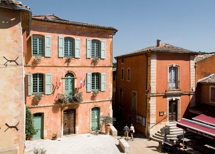 Le Collectionist's Guide of Things to do in Provence in June