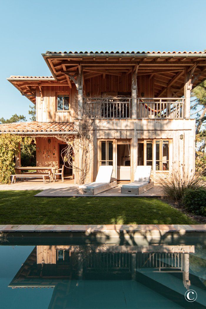Villa des Tourterelles
