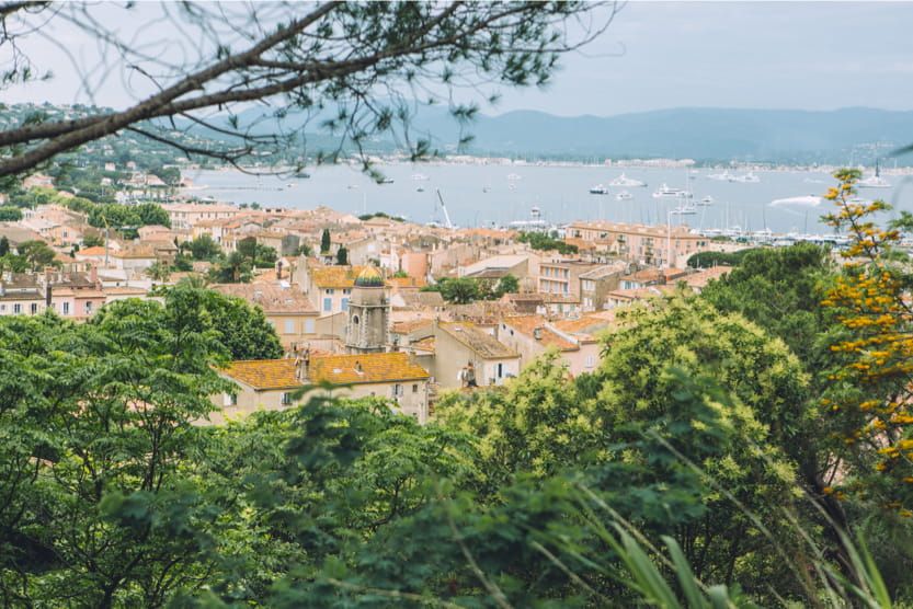The most unique things to do in St Tropez