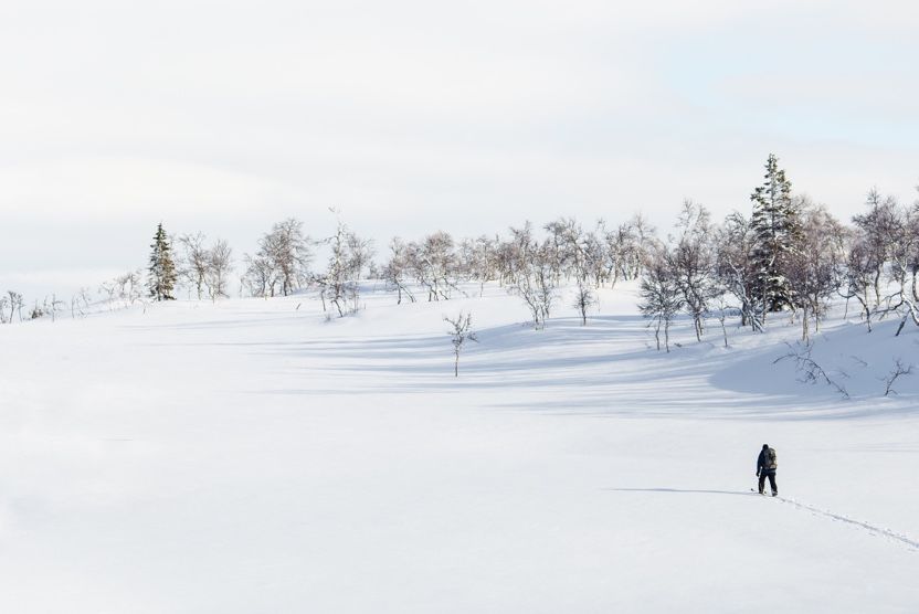 Echappez à votre quotidien pendant des vacances au ski de dernière minute