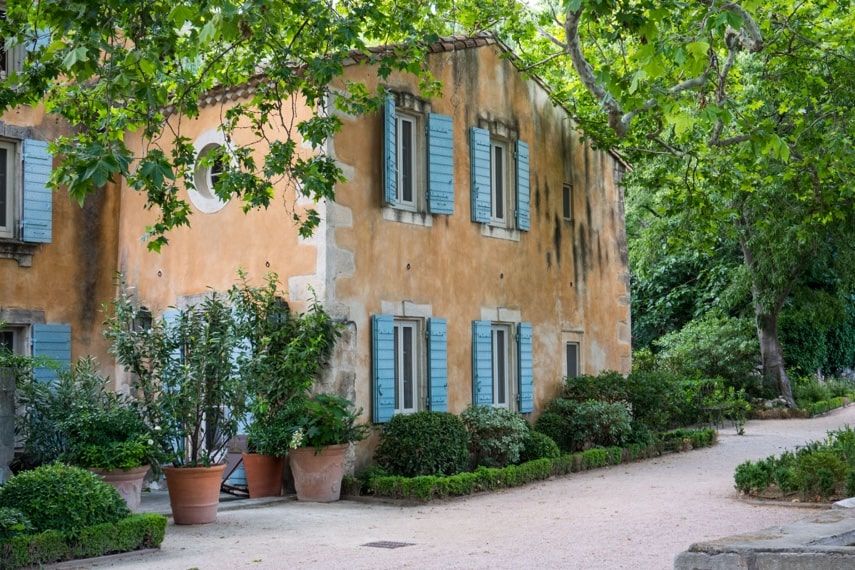 Follow Van Gogh's Footsteps in Provence