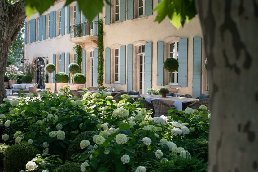 Nos plus belles villas en Provence, le charme à l'état pur