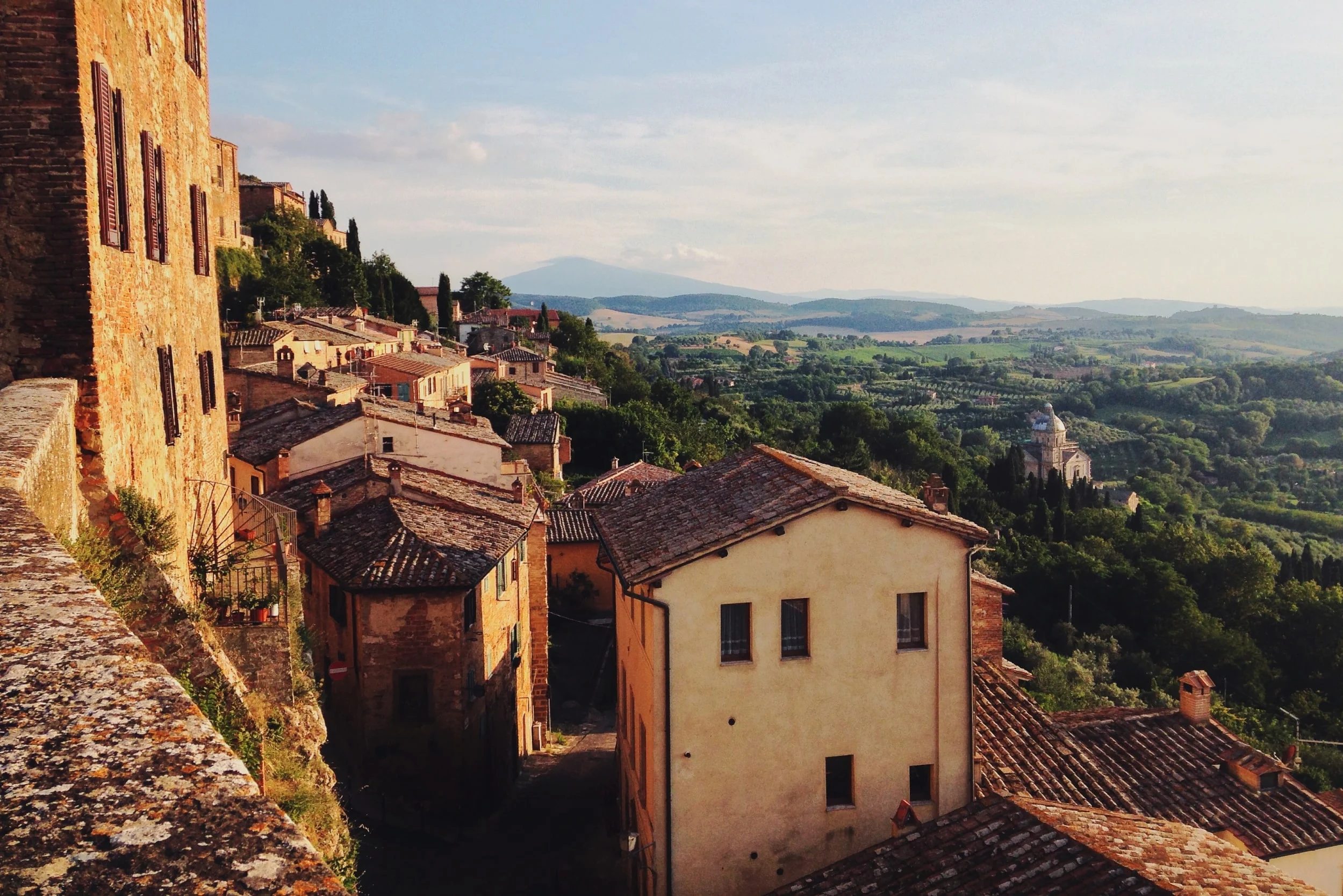 Les meilleurs endroits à visiter en Italie au mois d'août