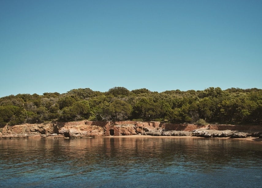 Visit Corsica in Winter: Le Collectionist's Guide