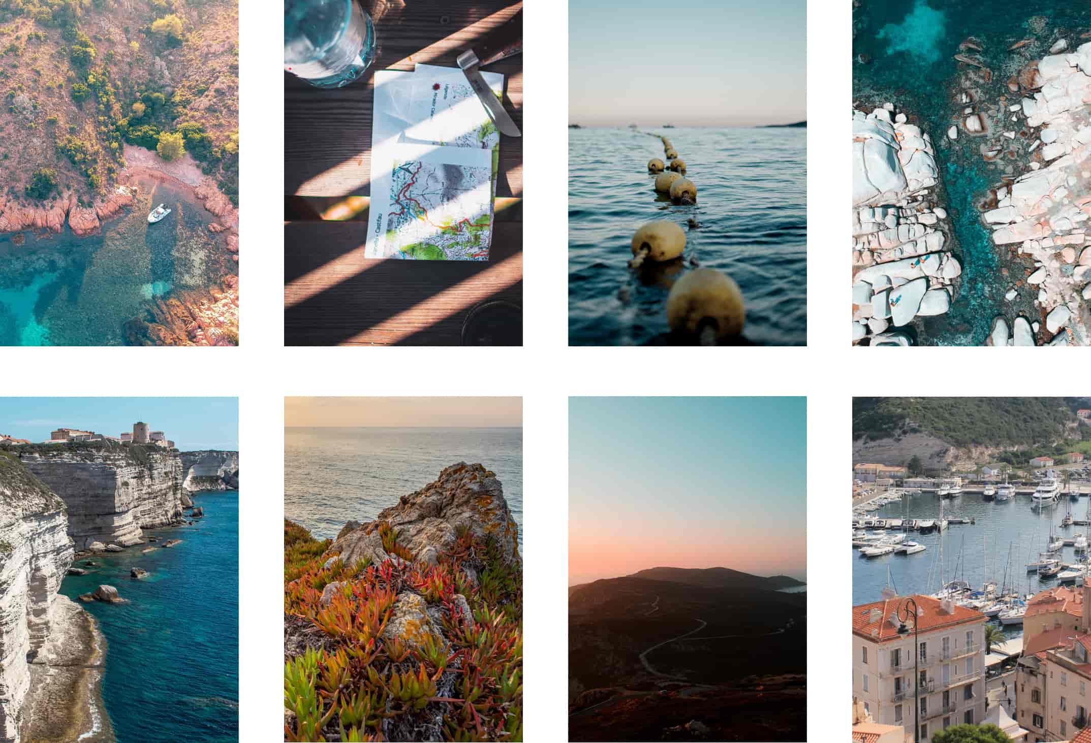 Visiter la Corse : tous nos incontournables