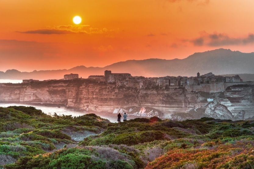 Vacances au pays des rêves, ou l’itinéraire de votre voyage en Corse en famille