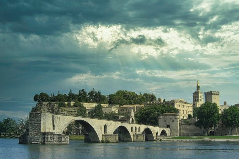 Things to do in Avignon: Our Selection of Exceptional Experiences