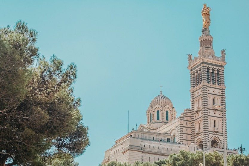 What to do in Marseille? Discover the Hidden Treasures of the City in June