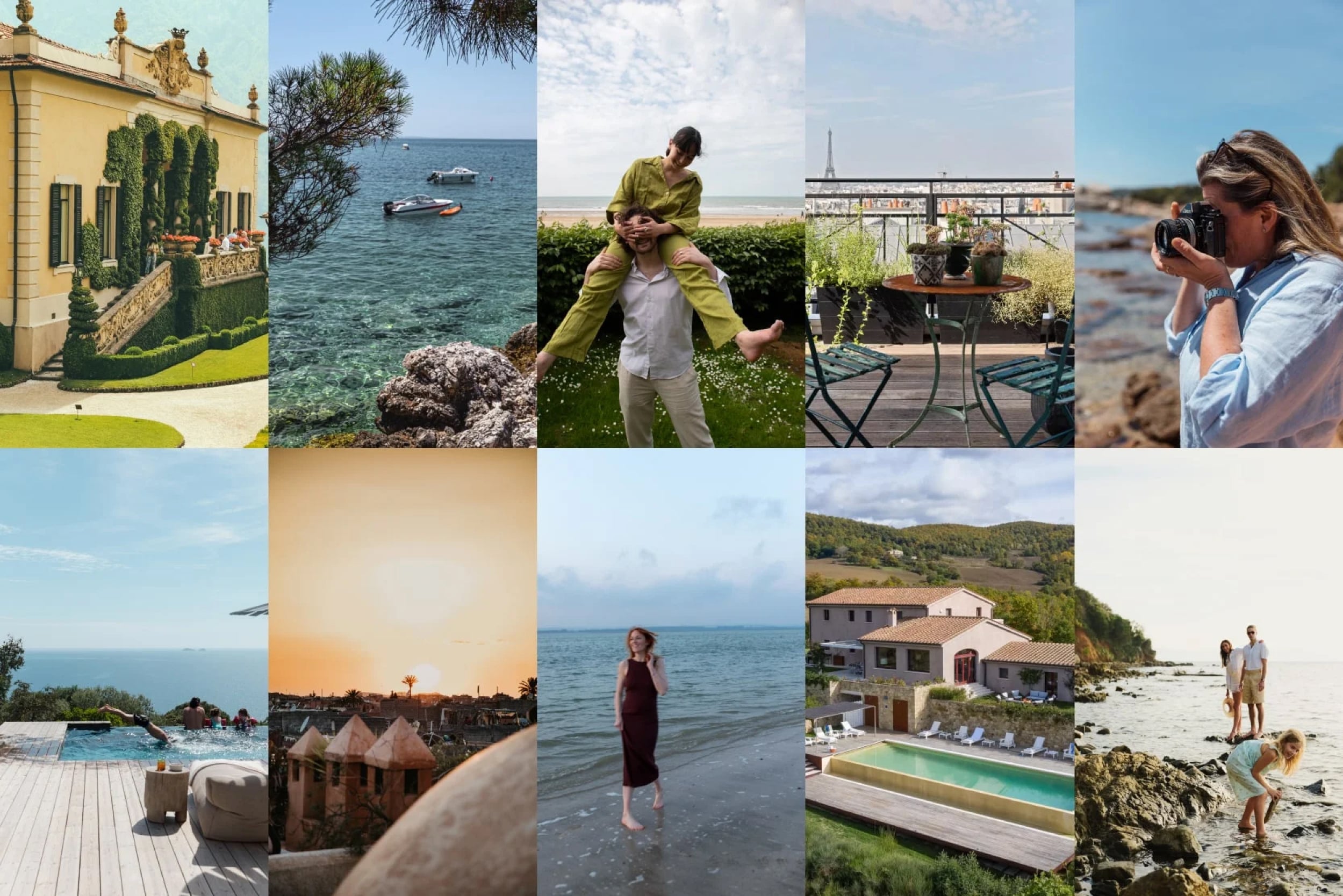 Best July Travel Destinations Photos Tripsteru
